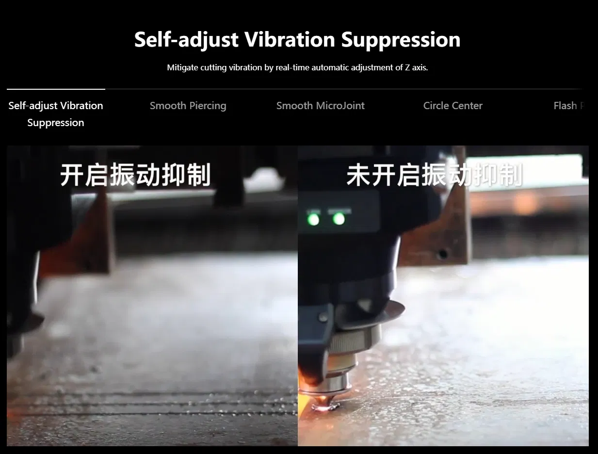 Technical Specifications