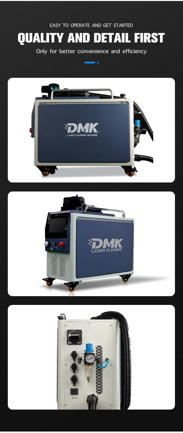 Laser System Performance