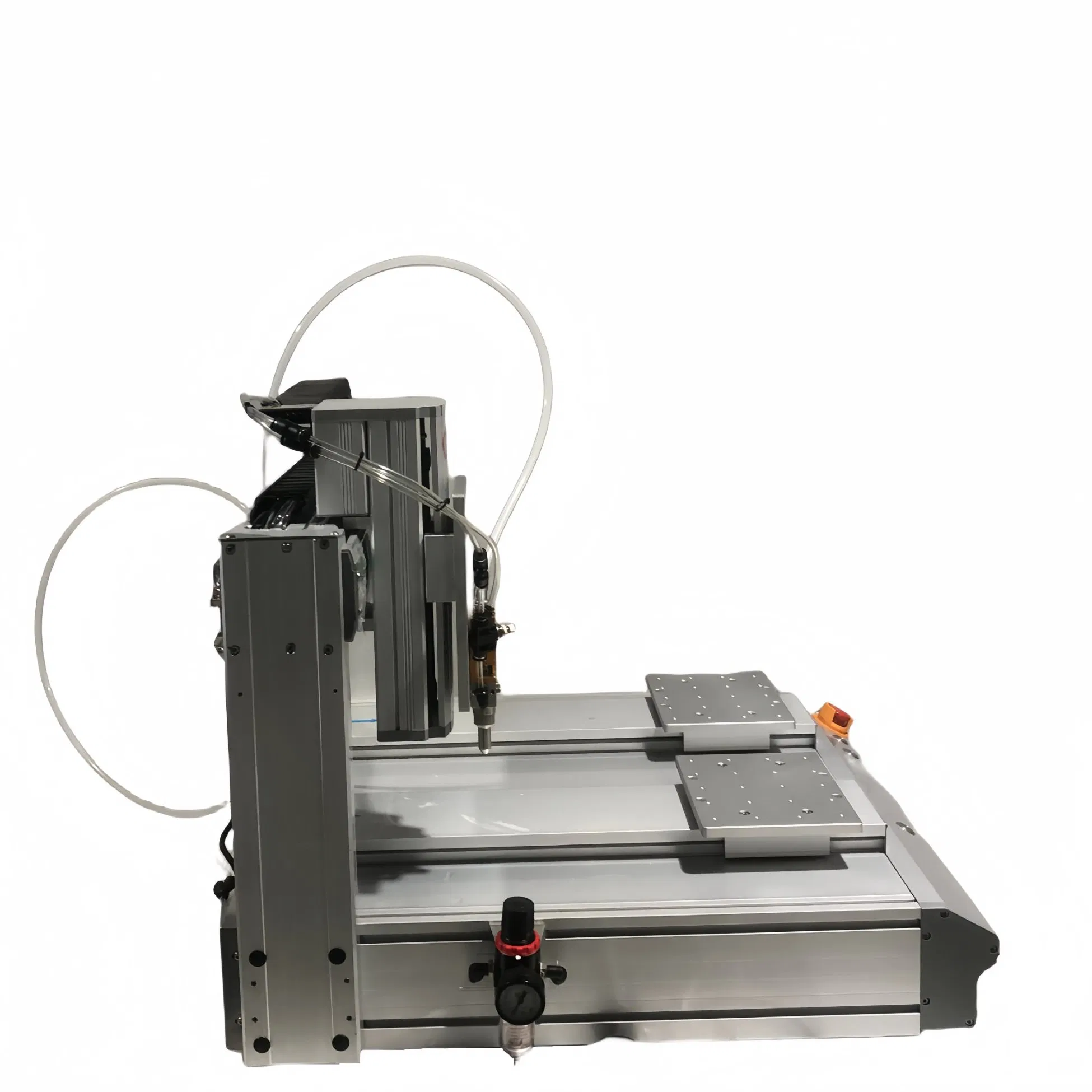 Ra Desktop Robotic Glue Dispensing System for PCB/Silicone Dispenser Robot/Auto Glue Dispenser Machine