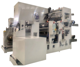 High-Performance Lithium Battery Die-Cutting System for Optimal Production