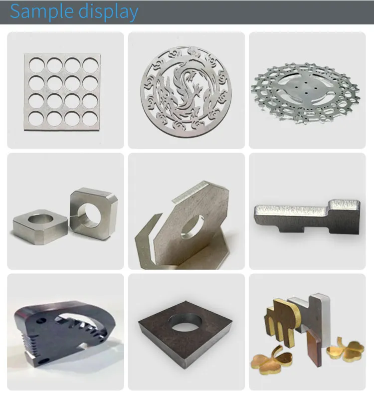 Applications Overview