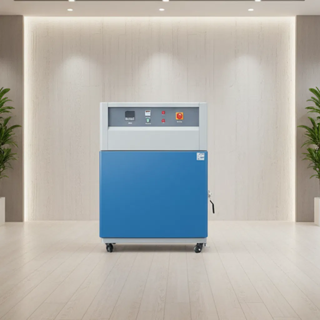 Battery Pack Thermal Abuse Shock Chamber for Lithium Product Reliability Testing Equipment