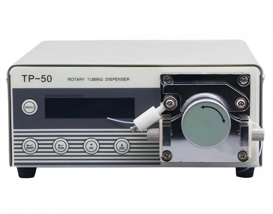 Dispensing Machine Display