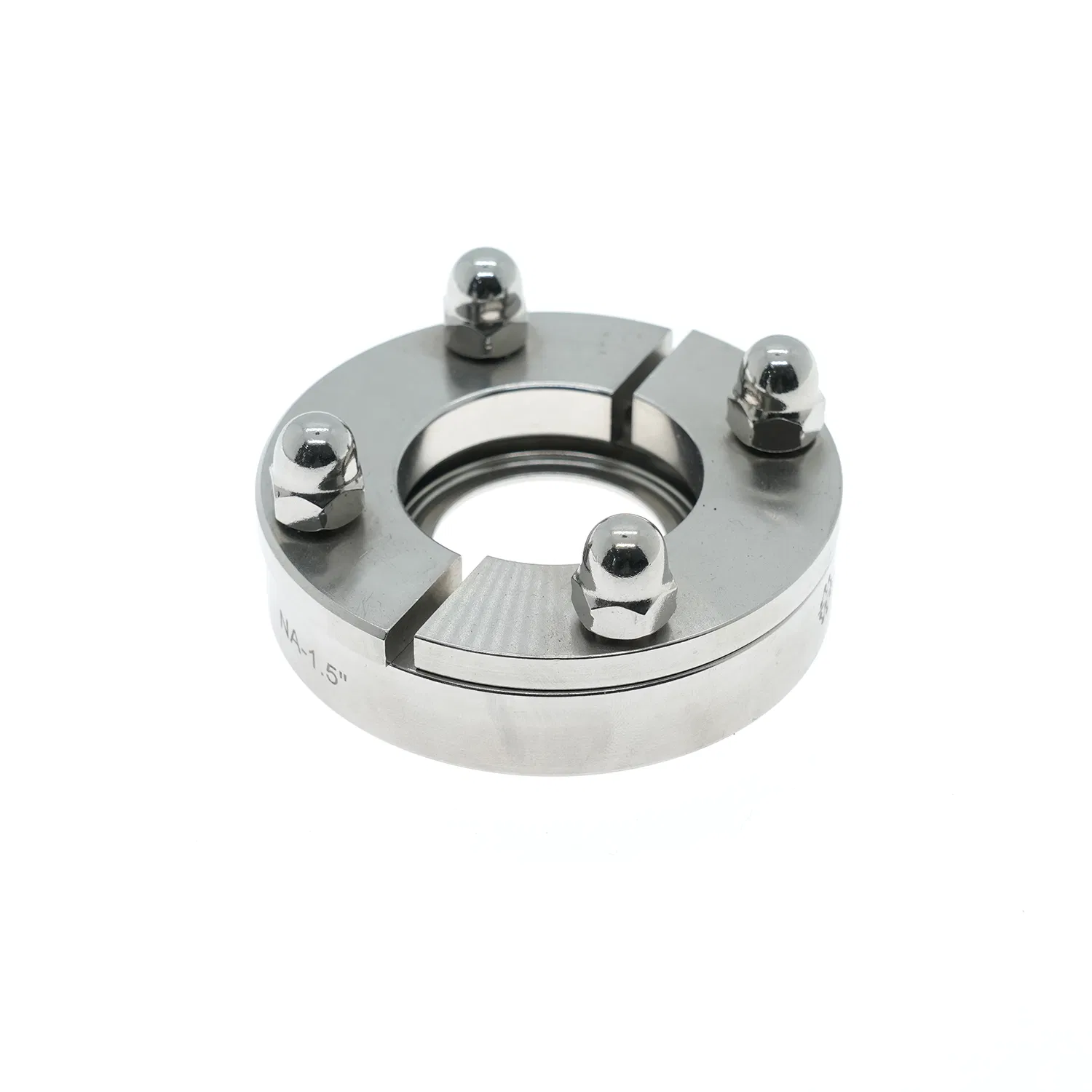 Pharmaceutical Parallel Stainless Steel Fermenter System