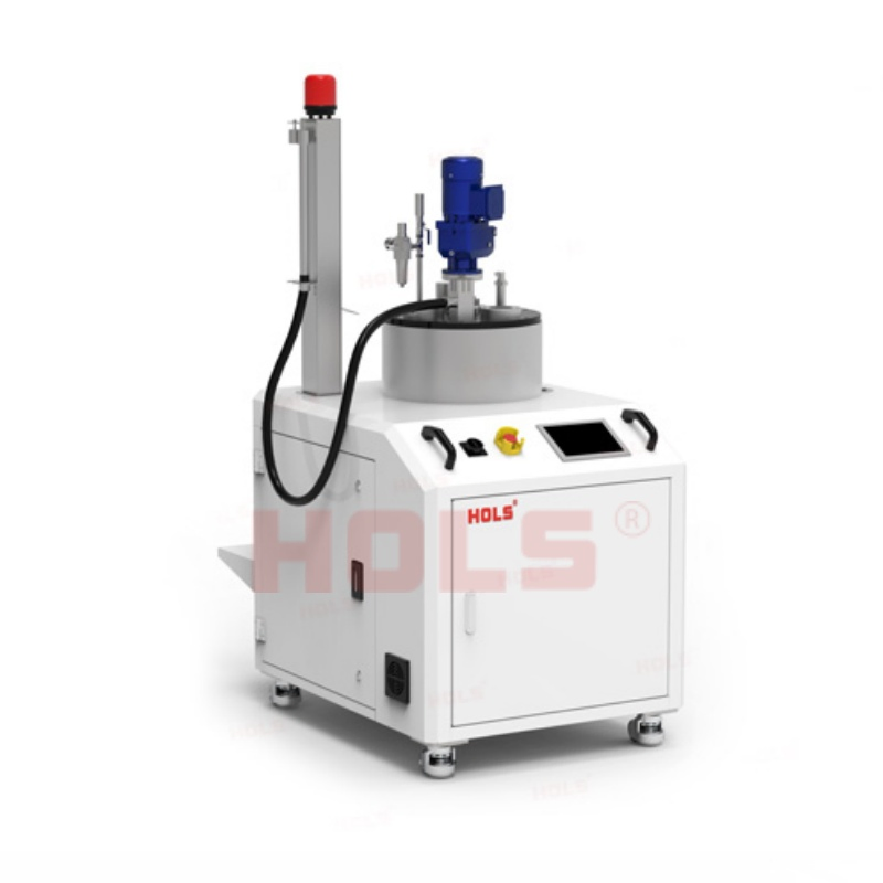 Advanced Glue Dispensing System for High-Volume Manufacturing Efficiency