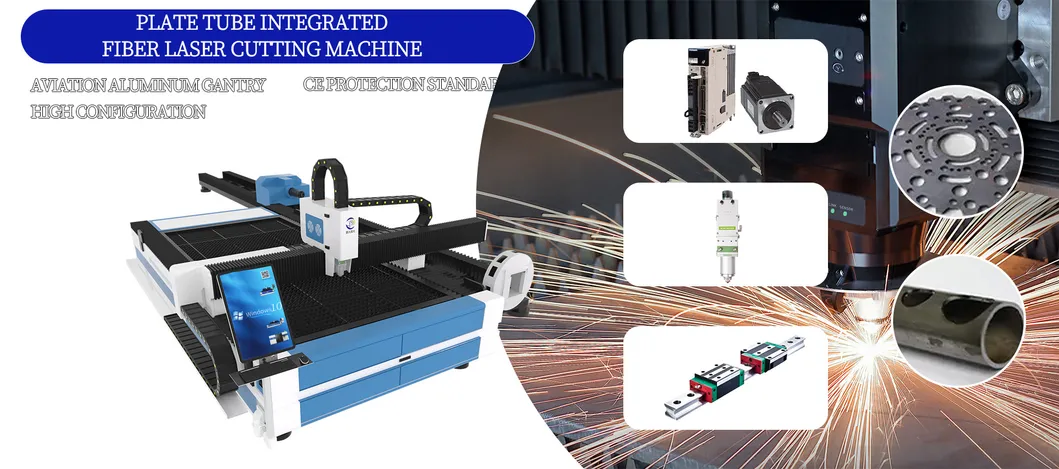 Laser Cutting Feature