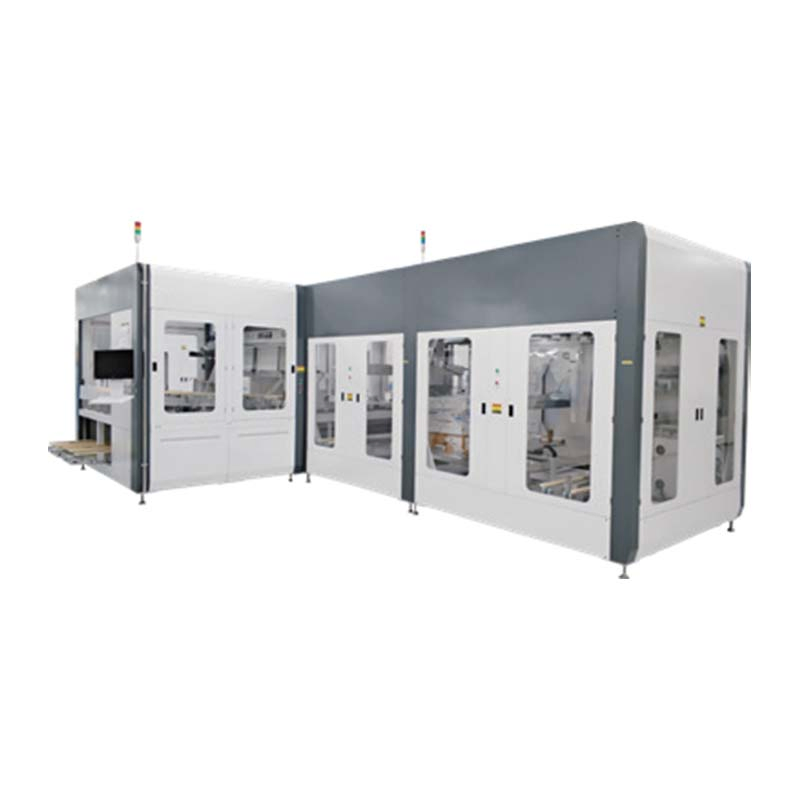 Advanced Quartz Loading System for Optimal Material Diffusion