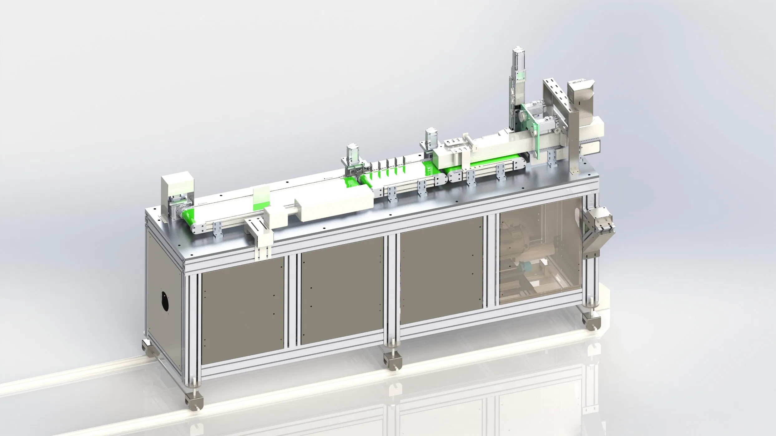 High Quality 9kw Honeycomb Ceramics Sterilizing Drying Machinery Equipment for Processing