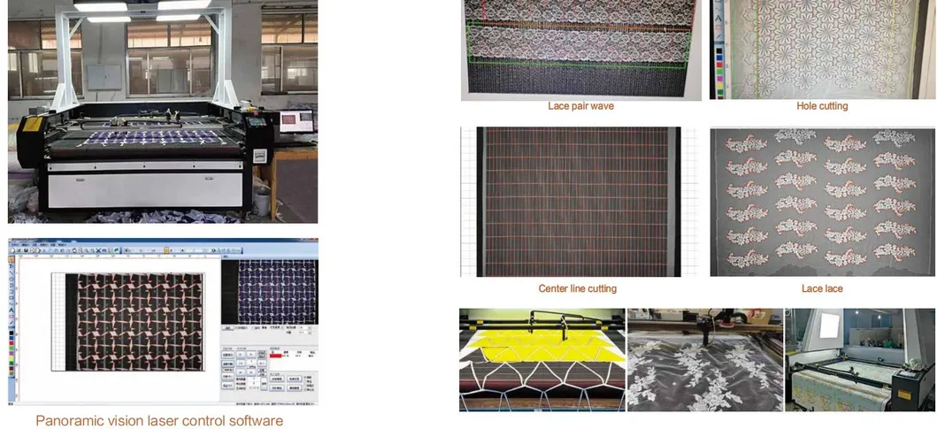 Laser Control System Application