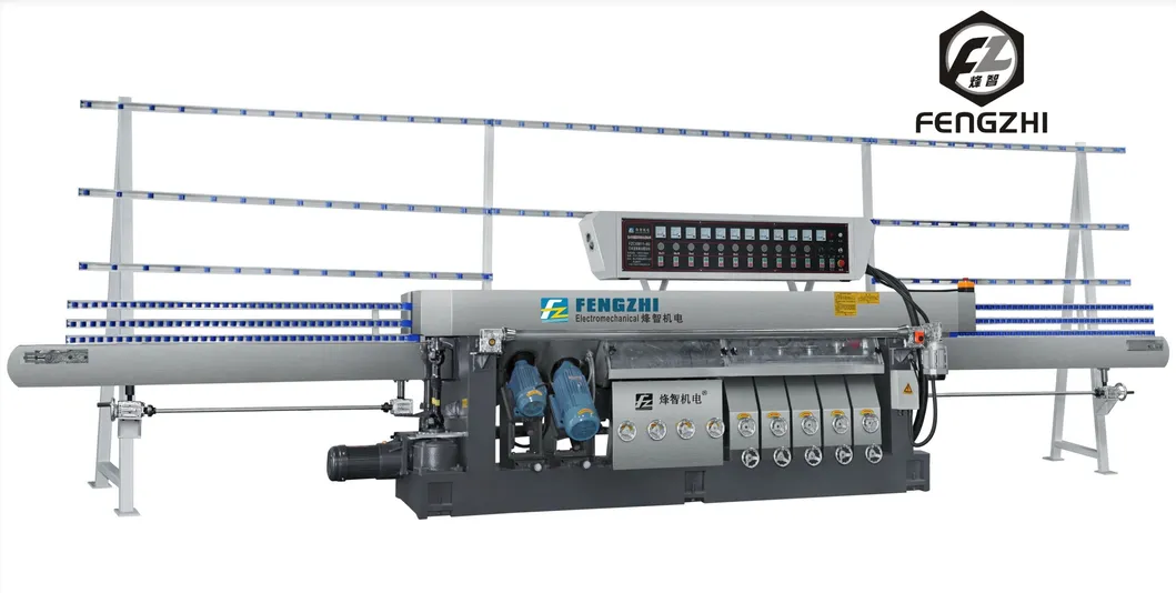 Stone Grinding Equipment