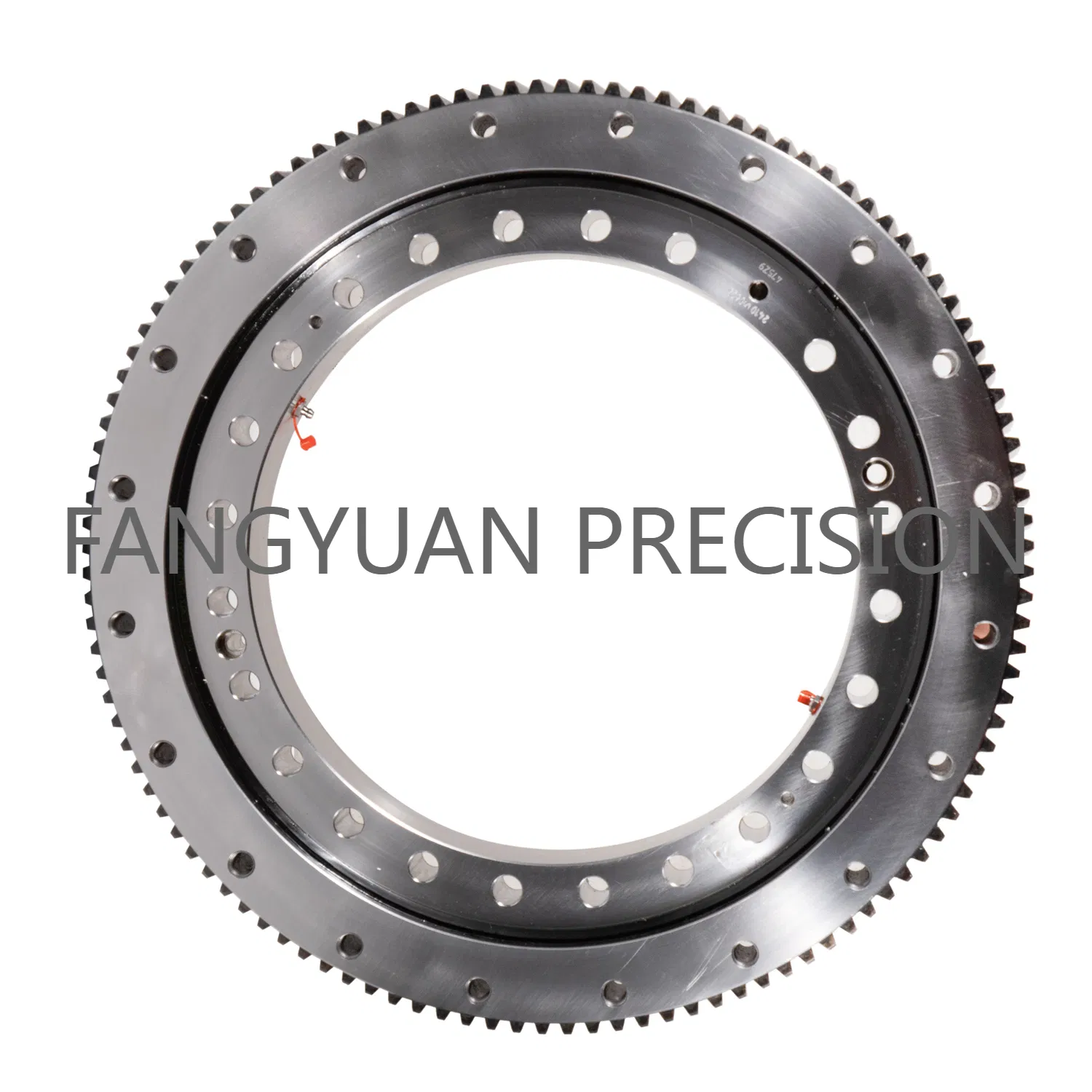 Durable Slewing Ring System for Enhanced Operational Reliability