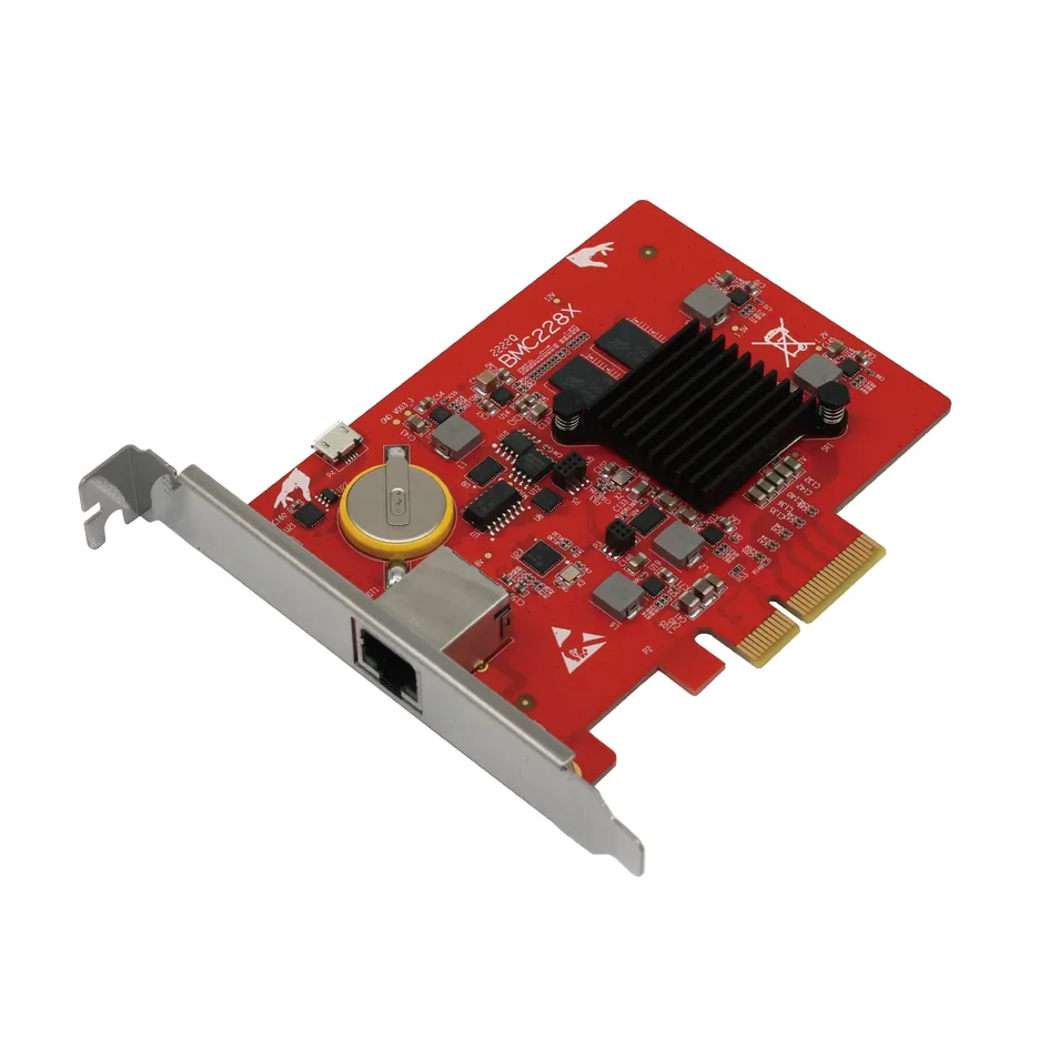 FSCUT6000 Control System