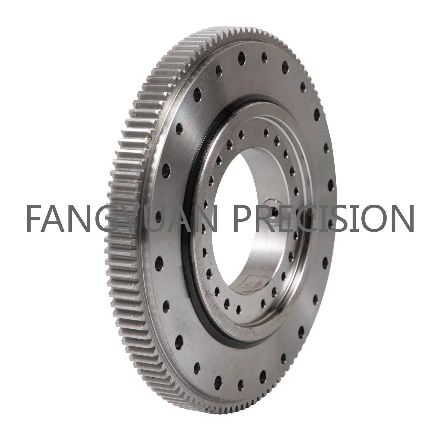 Durable Slewing Ring System for Enhanced Operational Reliability