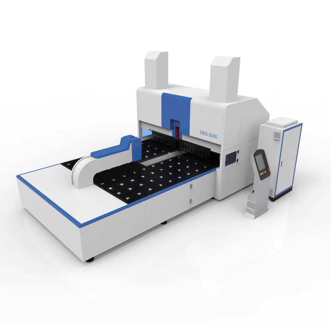 Sheet Bender Machine