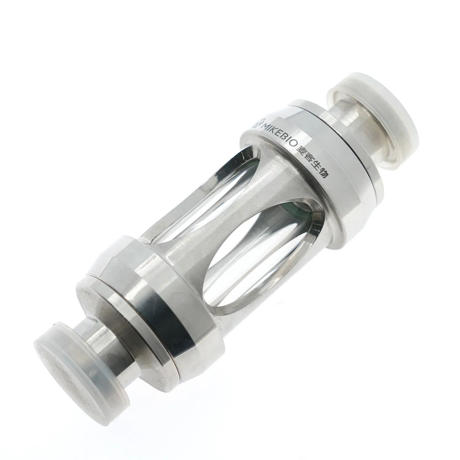 Parallel Stainless Steel Fermenter System