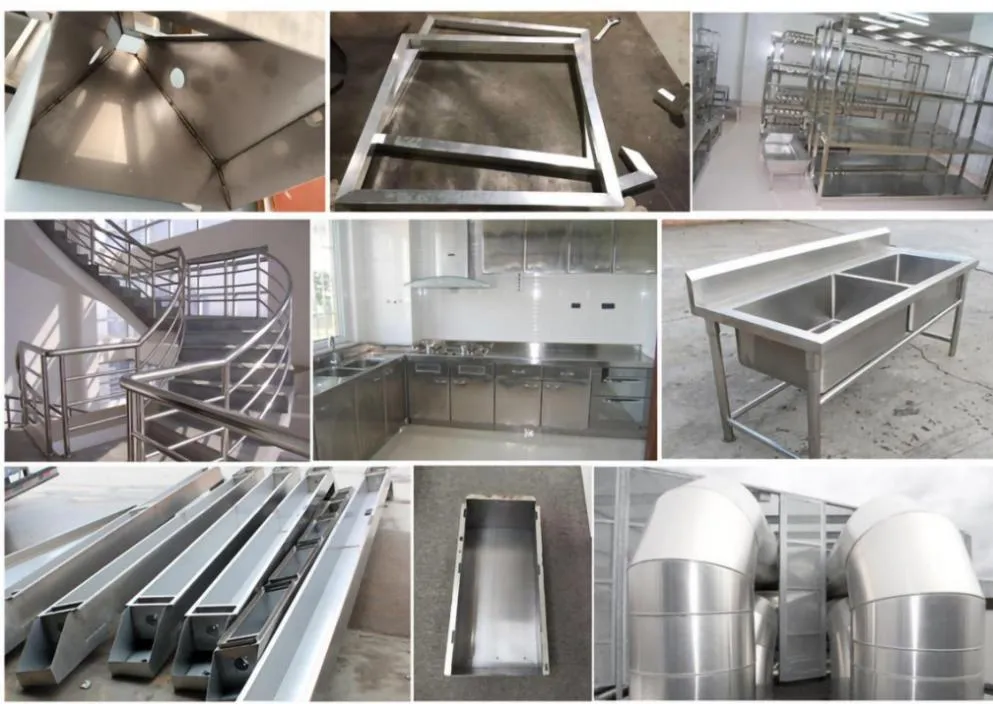 Application Examples 2