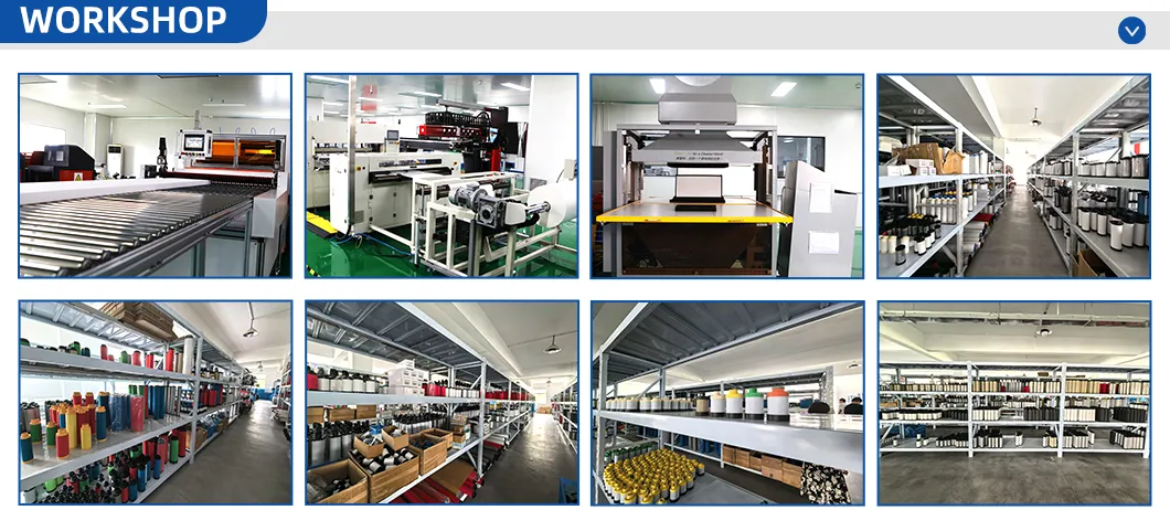 Certificates and Standards