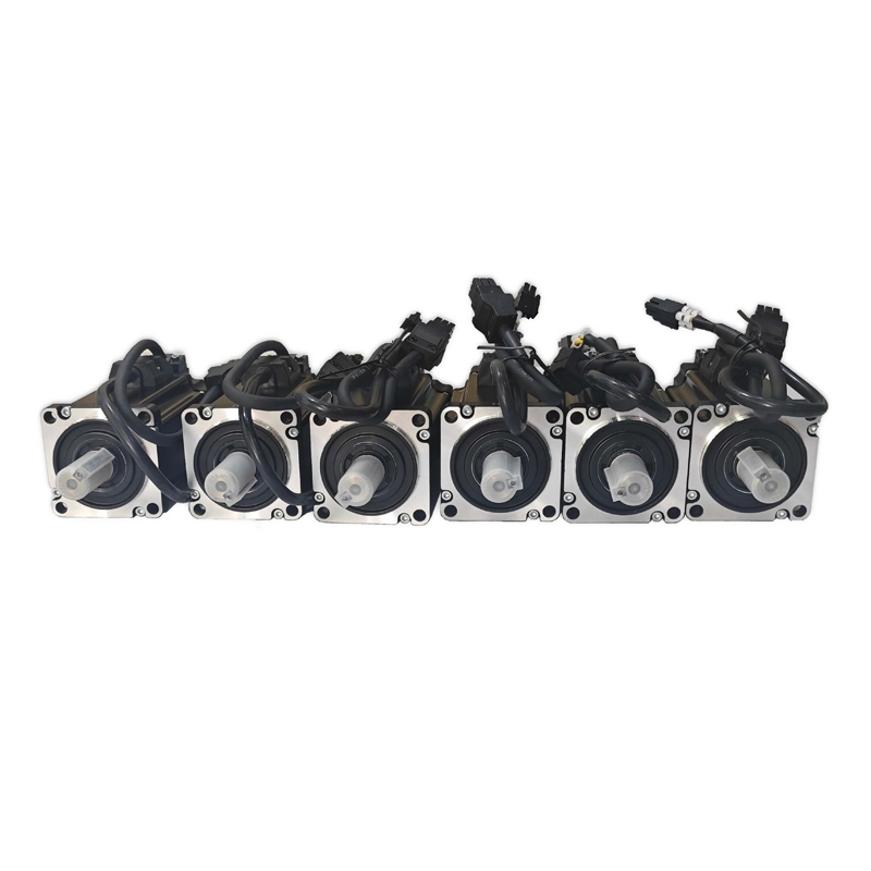 Ethercat Laser Control System for galvanometer dual flight Fiber panoramic 2