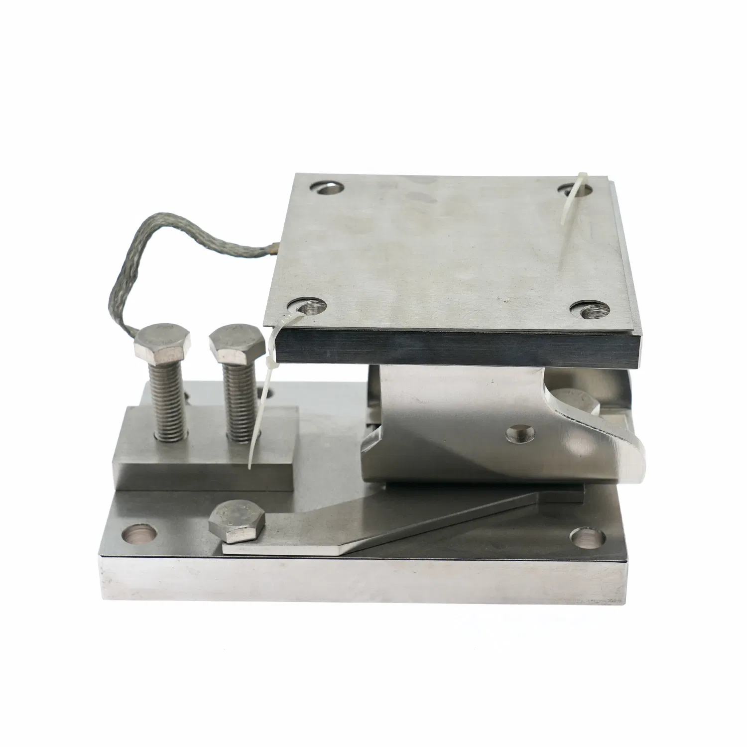 Premium Pilot Stainless Steel Fermenter System for Bacteria Fermentation