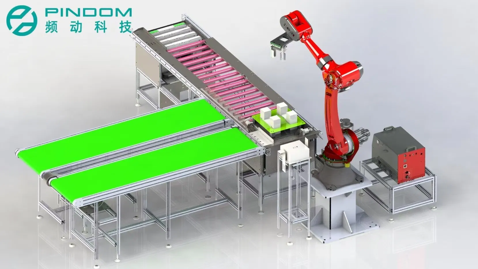 Easy Control High Accuracy Honeycomb Ceramics Industrial Chemicals Microwave Dryer Machine Equipment for Drying Processing