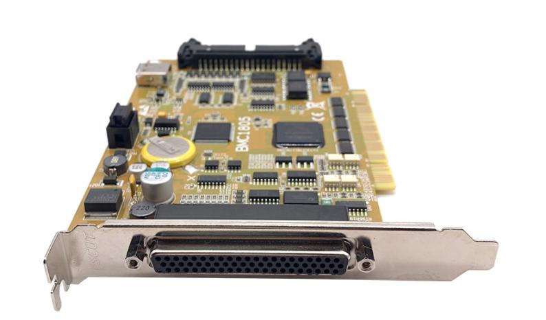 Customized From Fscut Metal Sheet Cutting Control System for CNC Fiber Laser Cutting Machine