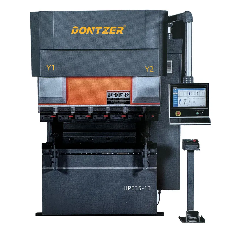 Servo Bending Machine