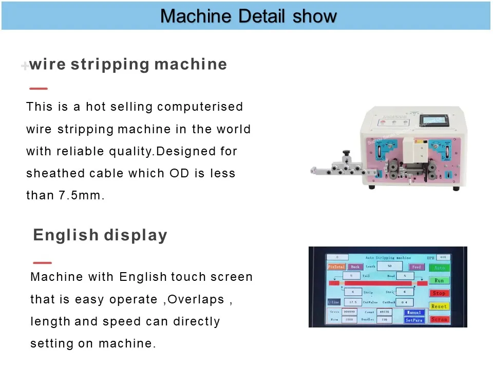 Processing Example 1