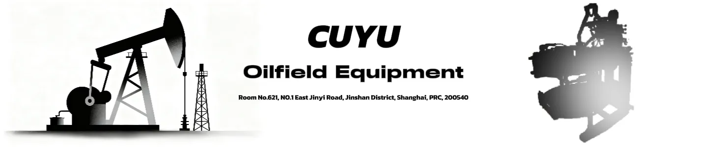 Hydraulic Power Tong Parts