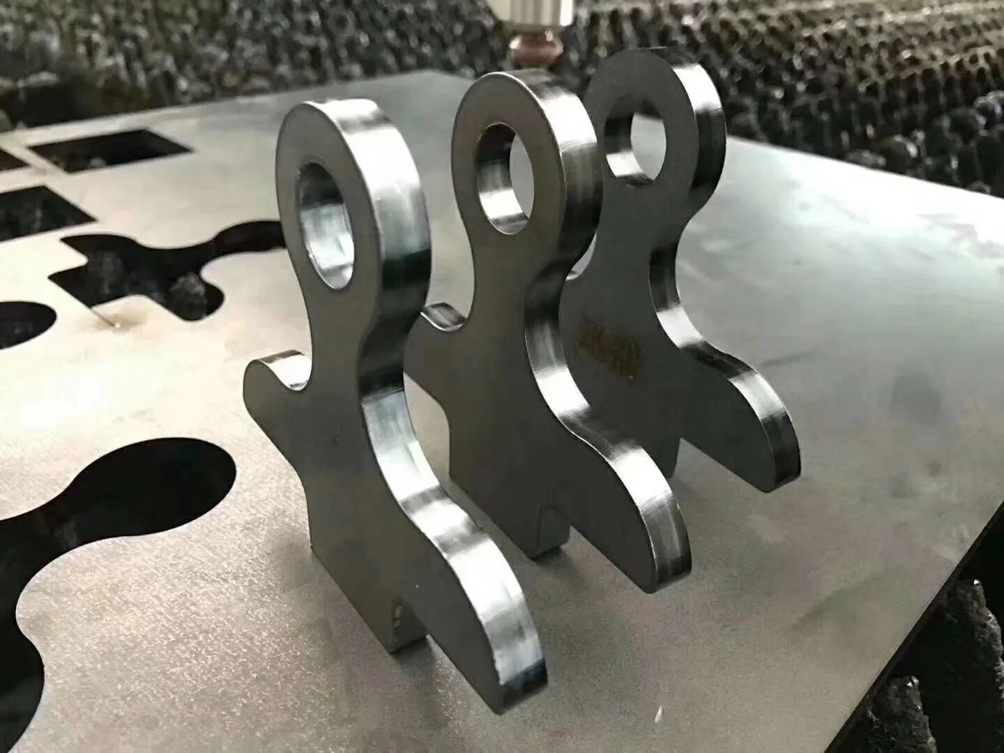 Affordable Hot 2024 Sheet Metal Laser Cutting Machine Price Laser Cutter for Thin Stainless Steel