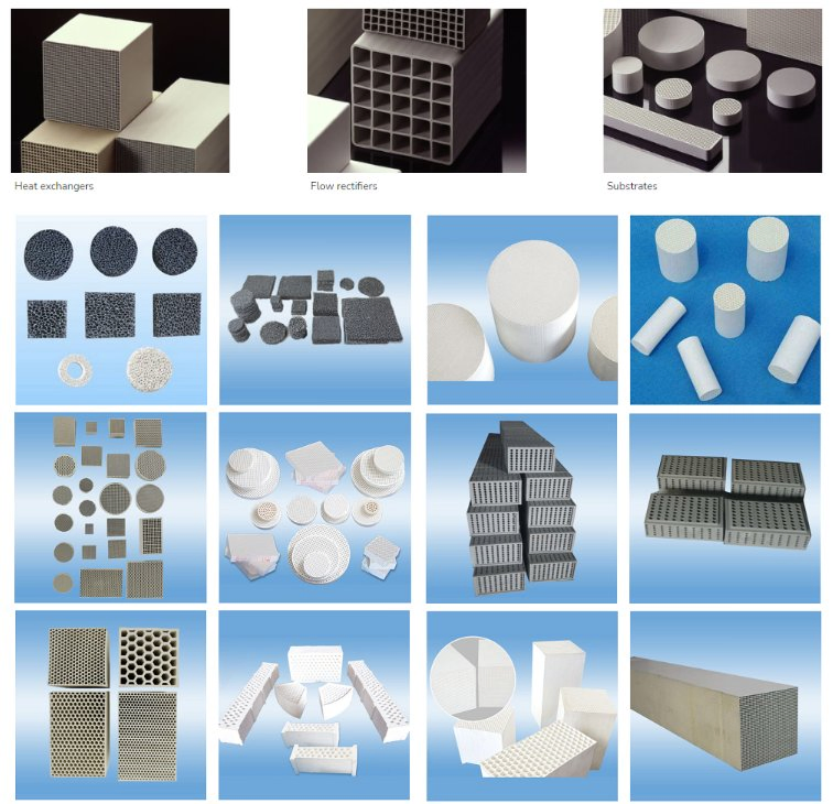 Commercial Stainless Steel Ceramic Processing Microwave Heating Machine Equipment