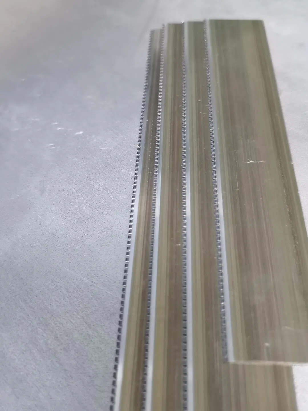 Auto Creasing Rule Cutting Machine for Laser Die Making