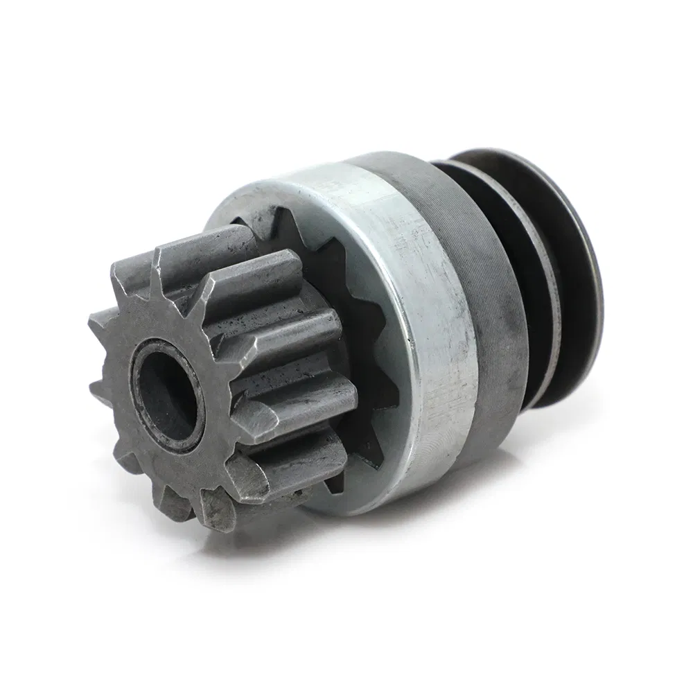 Metric System of Double Spur Gears for Lathes