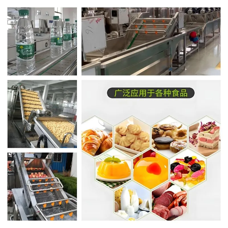 Application Scenarios