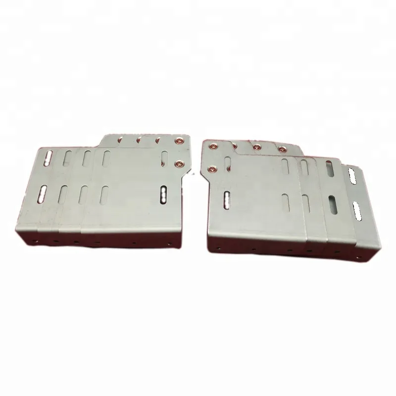 CNC Machining Part 1