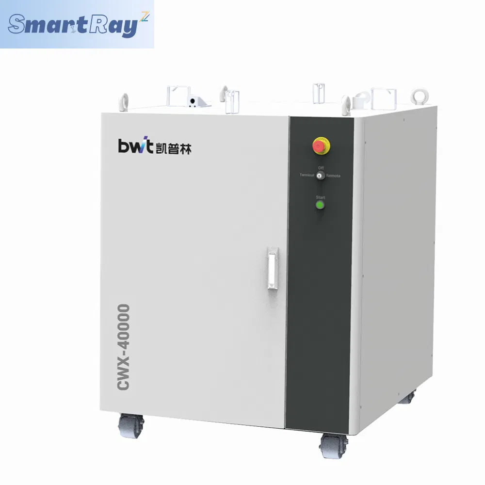 Advanced Smartray Bwt Fiber Laser System for Precision Cutting