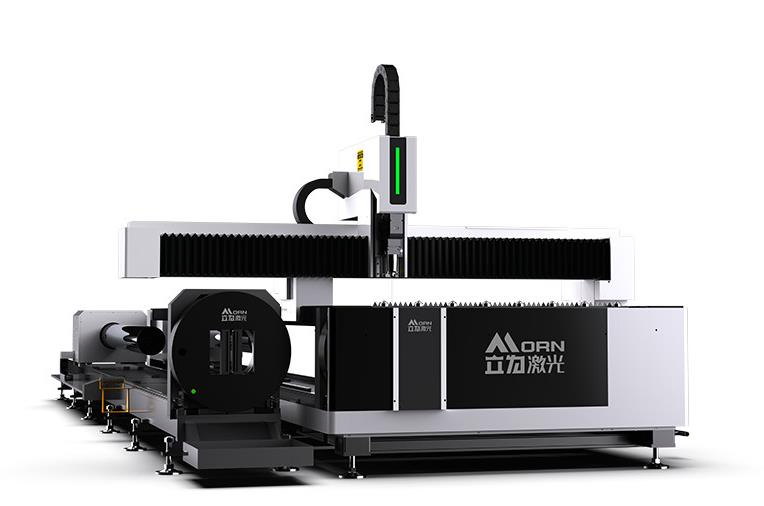 High-Precision Laser Cutting Machine for Thin Plate Sinks