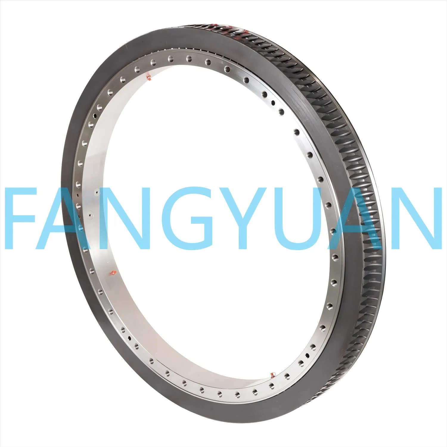 Premium Slewing Bearing for Advanced Stacked Parking Systems