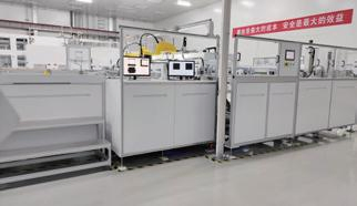 Advanced Pecvd Wafer Handling System for Efficient Production