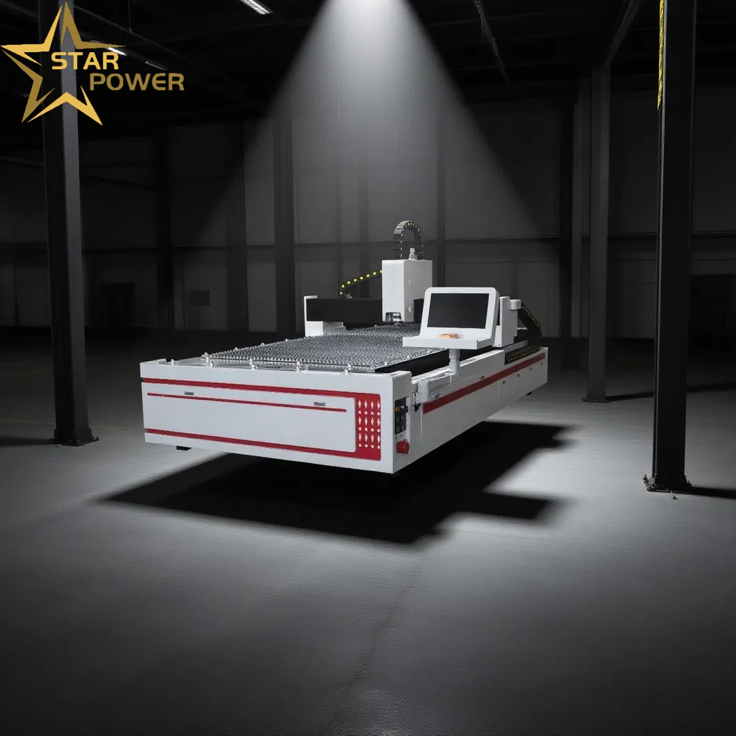 Laser Cutter for Sink Production