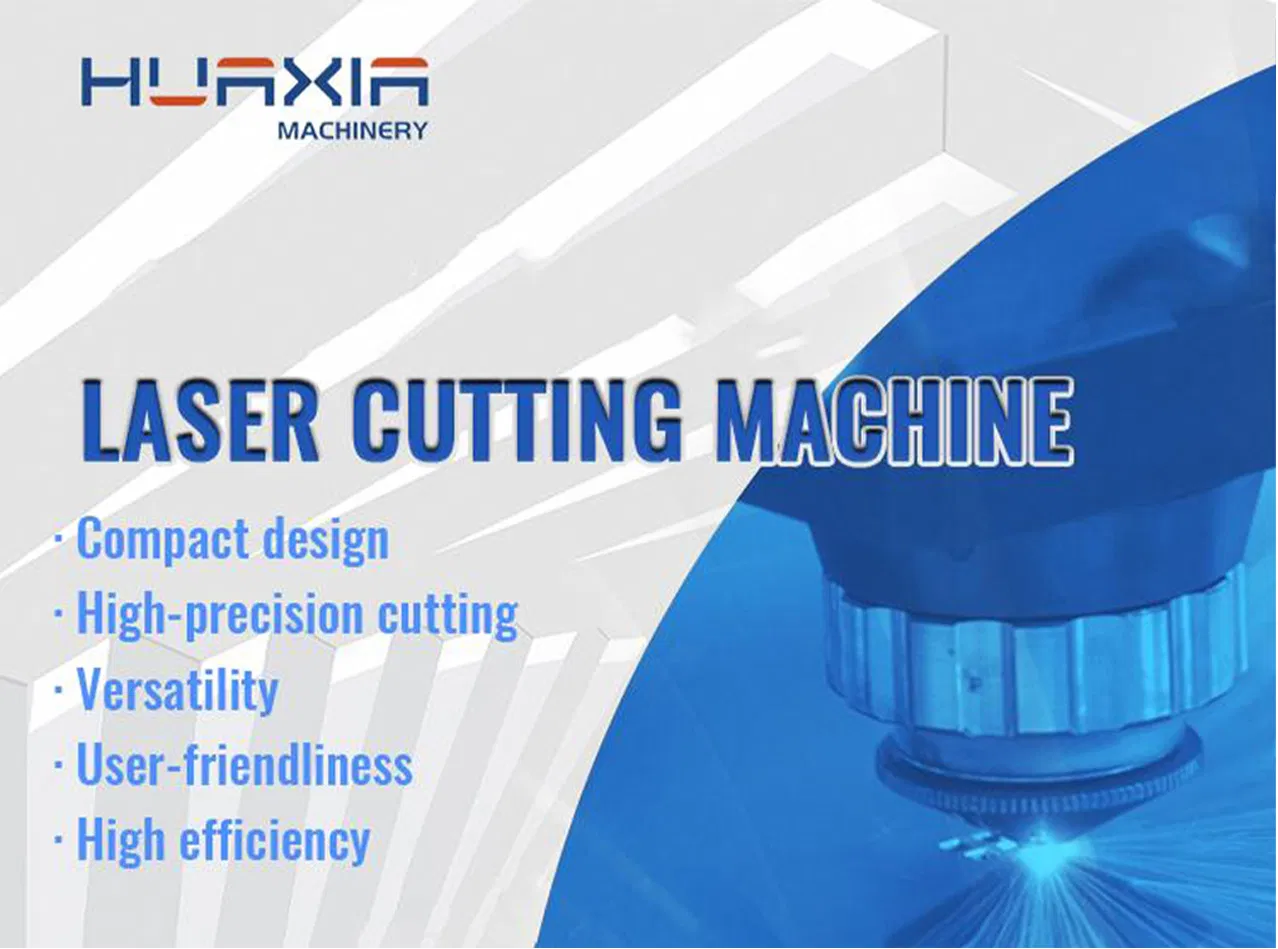 Laser Cutting Machine Overview