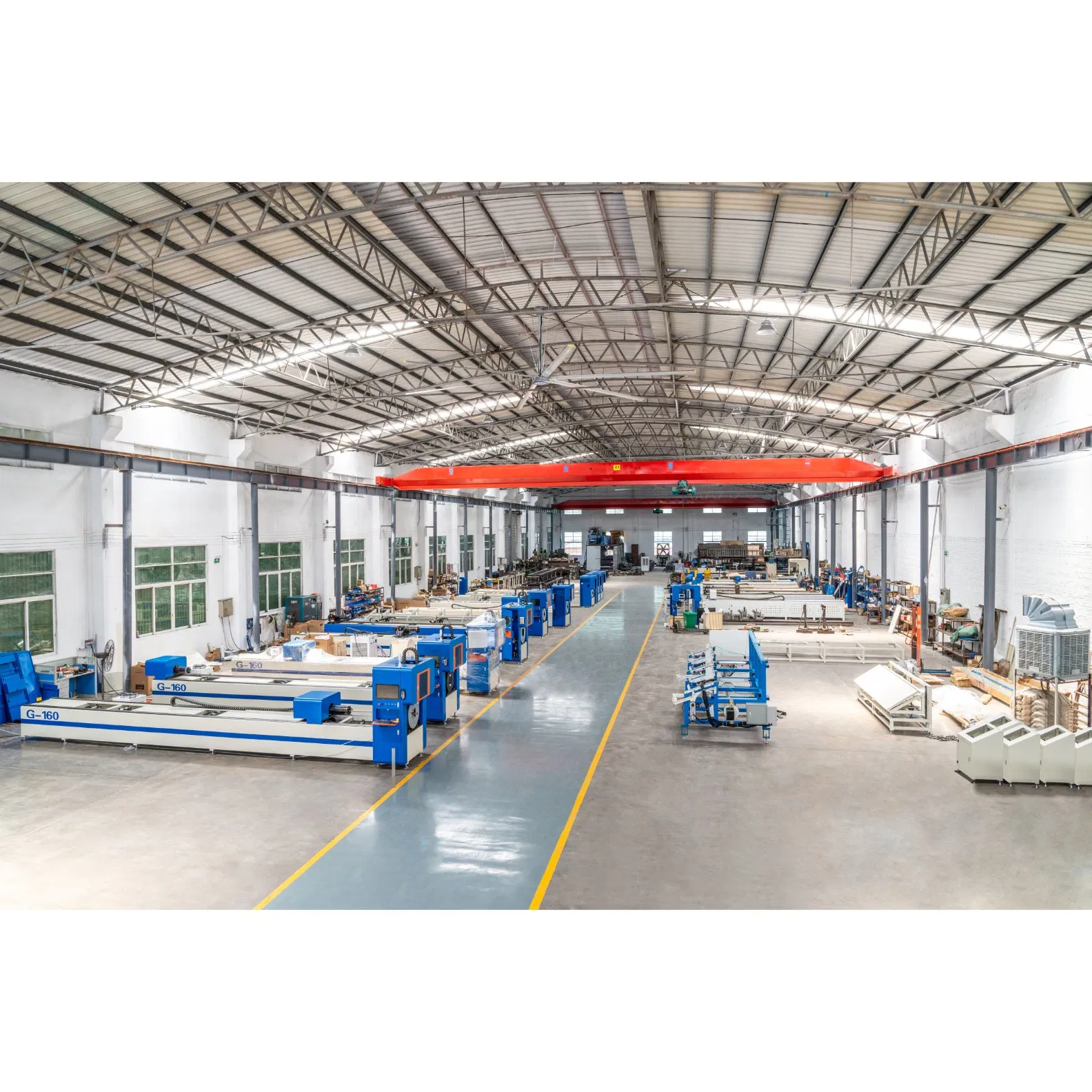 High-Precision Laser Pipe Cutter for Home and Industrial Use