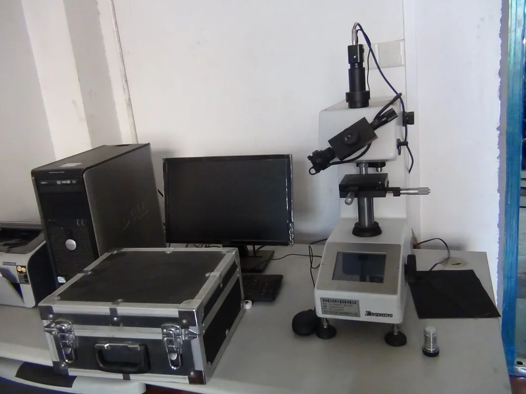 Processing Precision