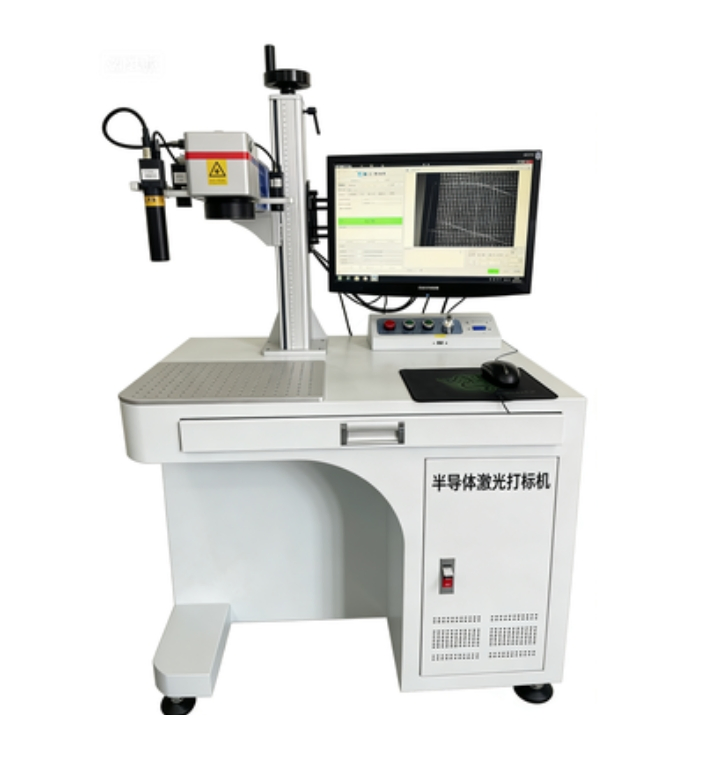 Smart Auto Positioning Marking System for Precision Labeling