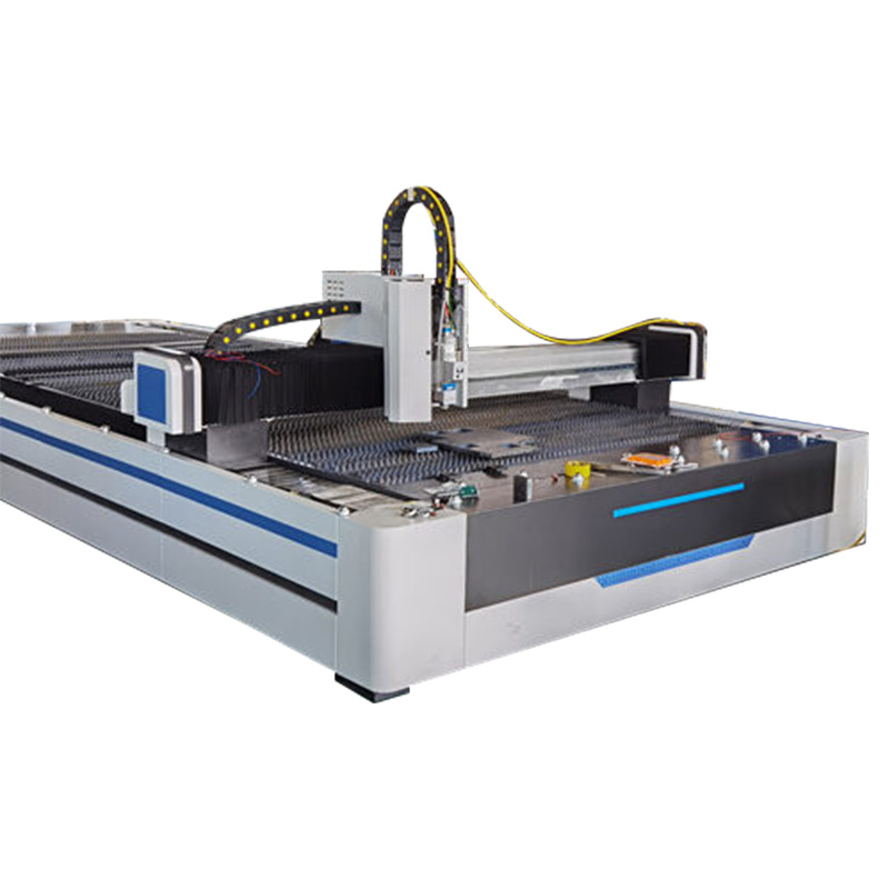 1000W 1500W Mini Small Thin Metal Plate High Precision CNC Fiber Laser Cutting Machine 1mm 3mm 5mm 8mm
