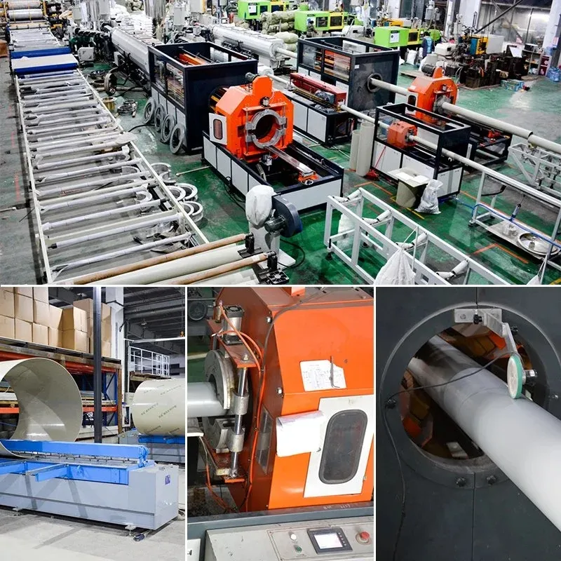 Horizontal Exhaust Gas Scrubber System