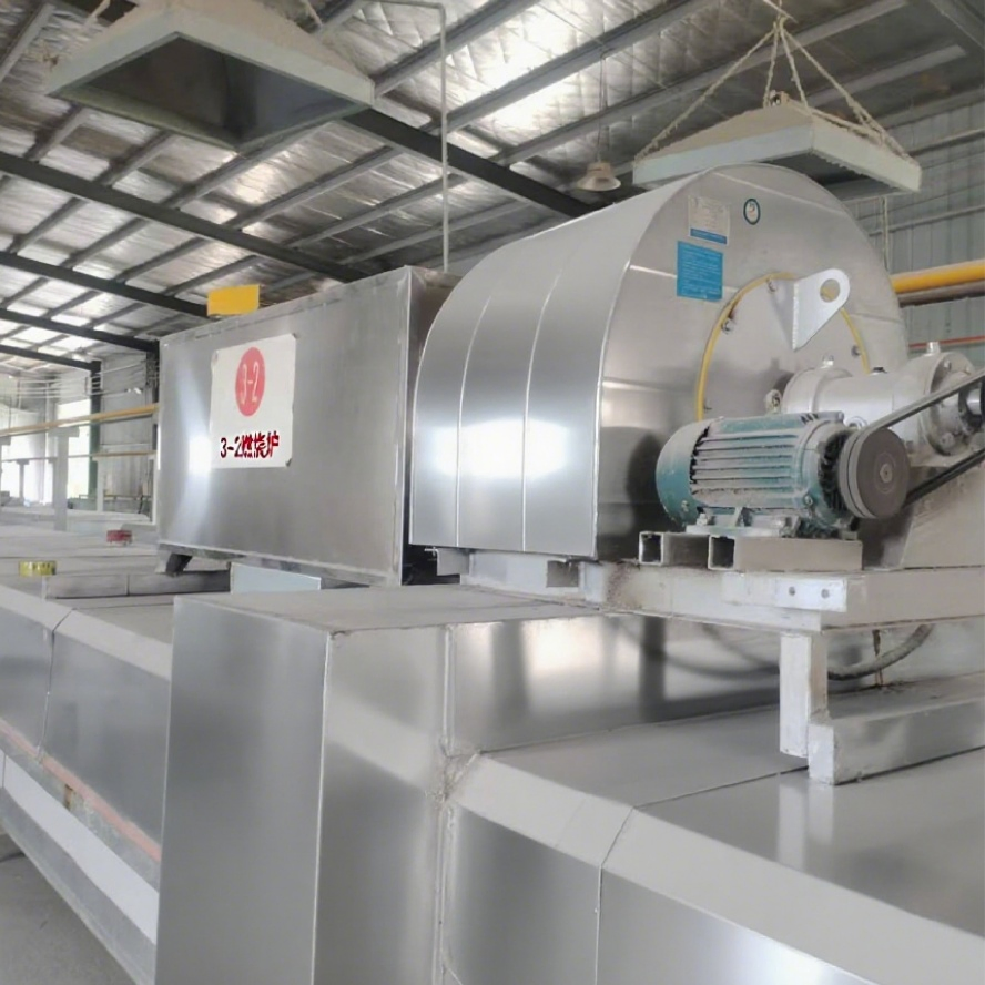 Best Selling High Capacity Soft Flexible Stone Ceramic Cutting Equipment for Raw Material Processing Area