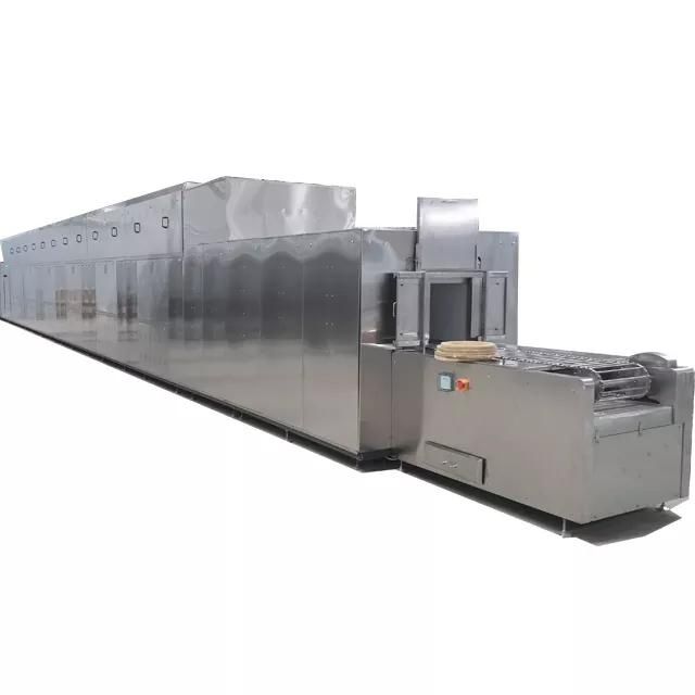 High Quality New Microwave Drying Equipment for Flat Ceramic Film Processing