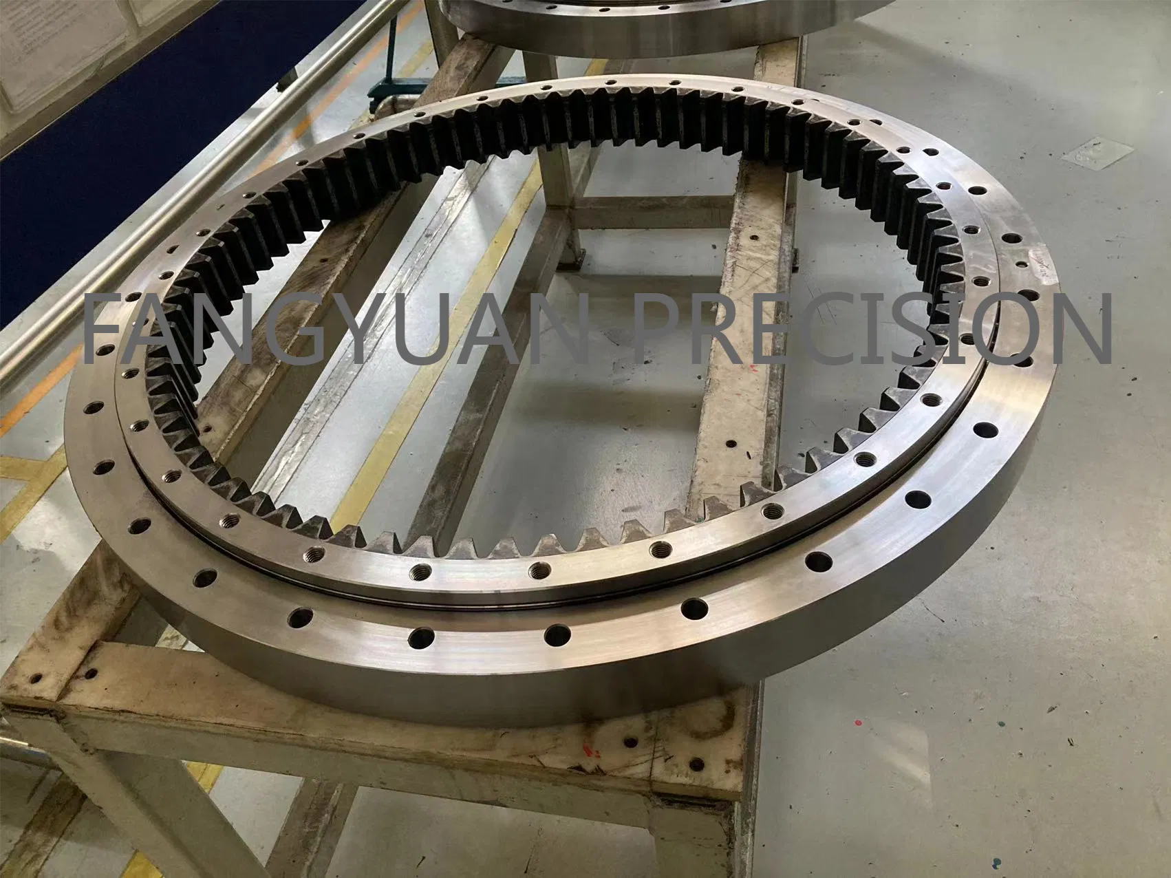 Durable Industrial Ball Bearing Solutions for Crane Systems