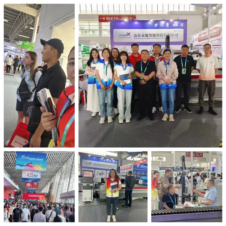 Shipping Preparation