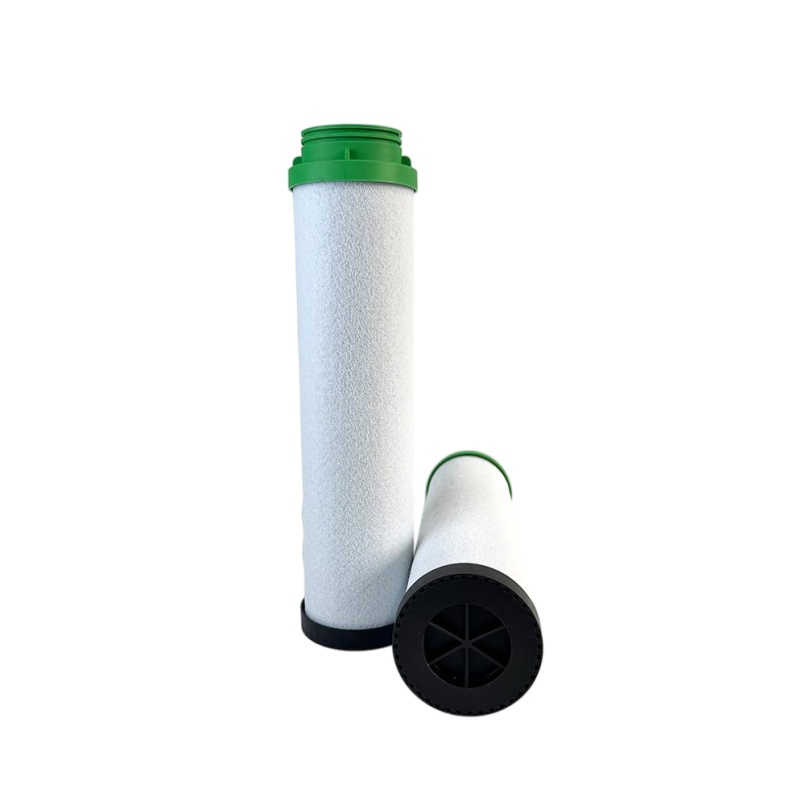 Long Lifespan 1000+ Pieces Supply Capacity Reliable Replacement Filter System